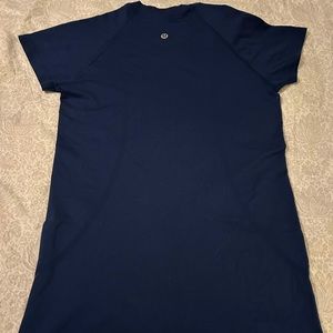 Swiftly Tech Short-Sleeve Shirt 2.0